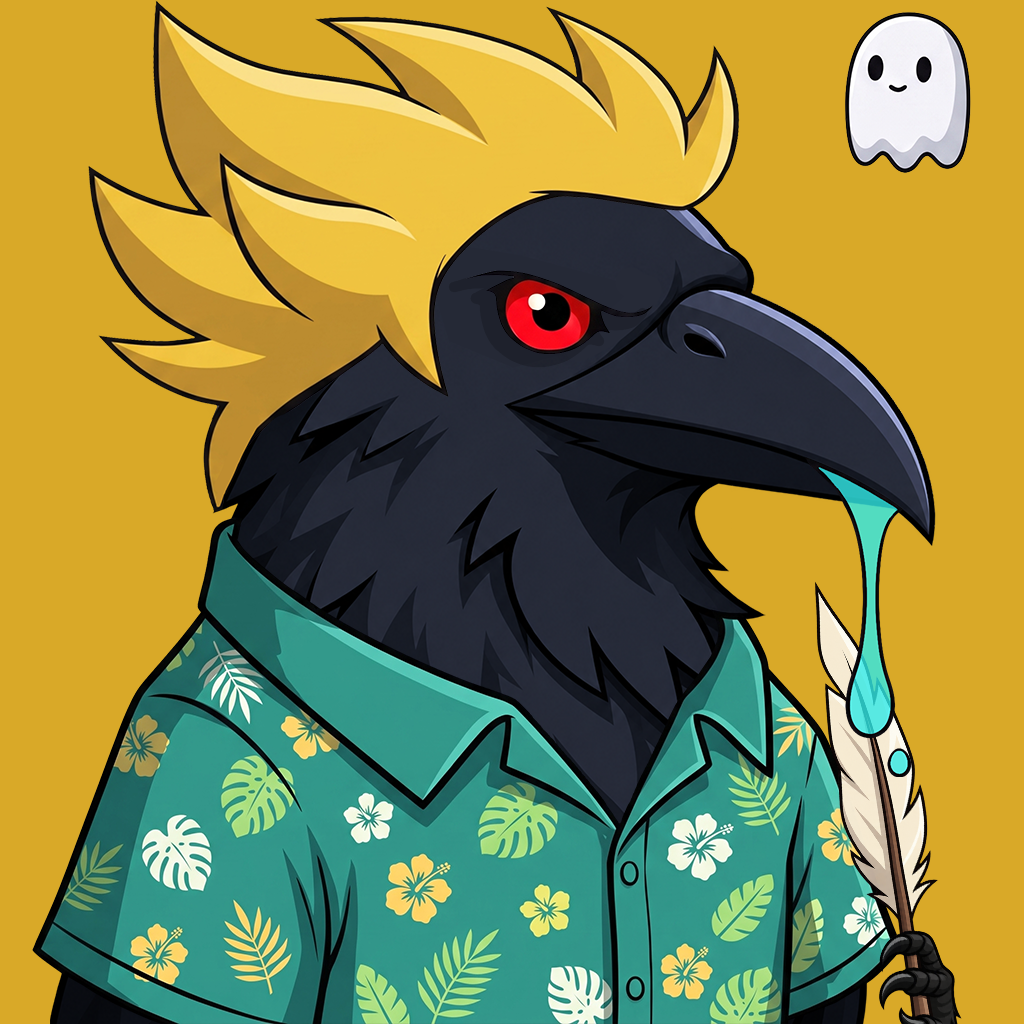 Raven #161