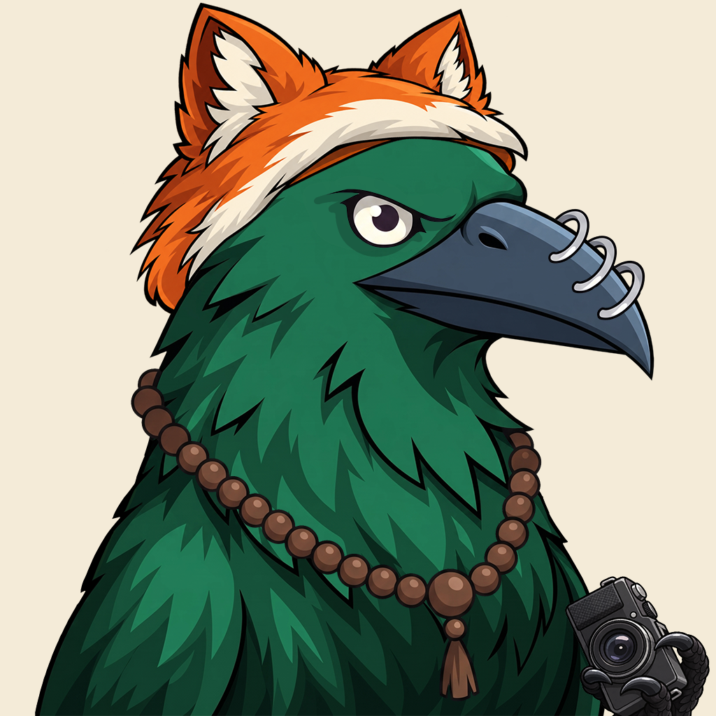 Raven #162
