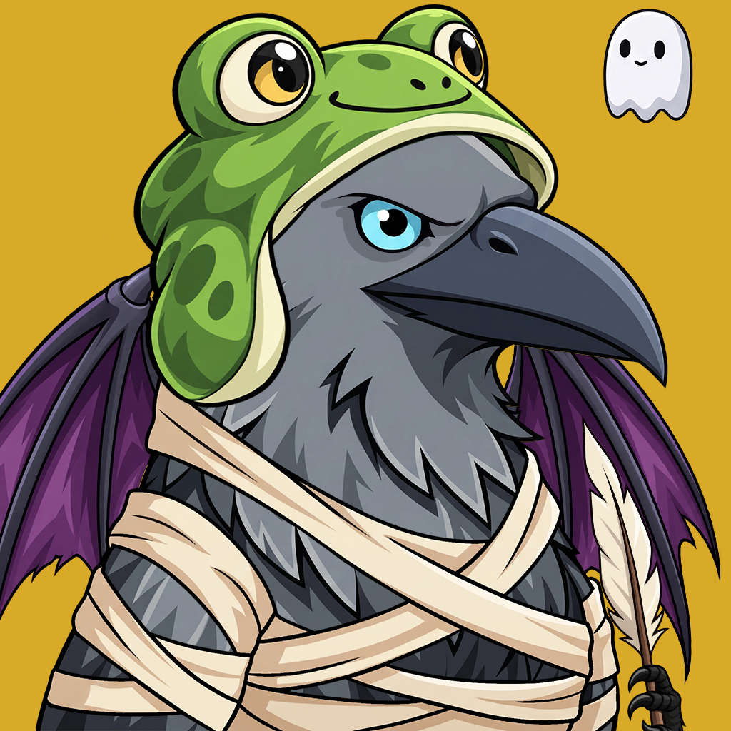 Raven #163