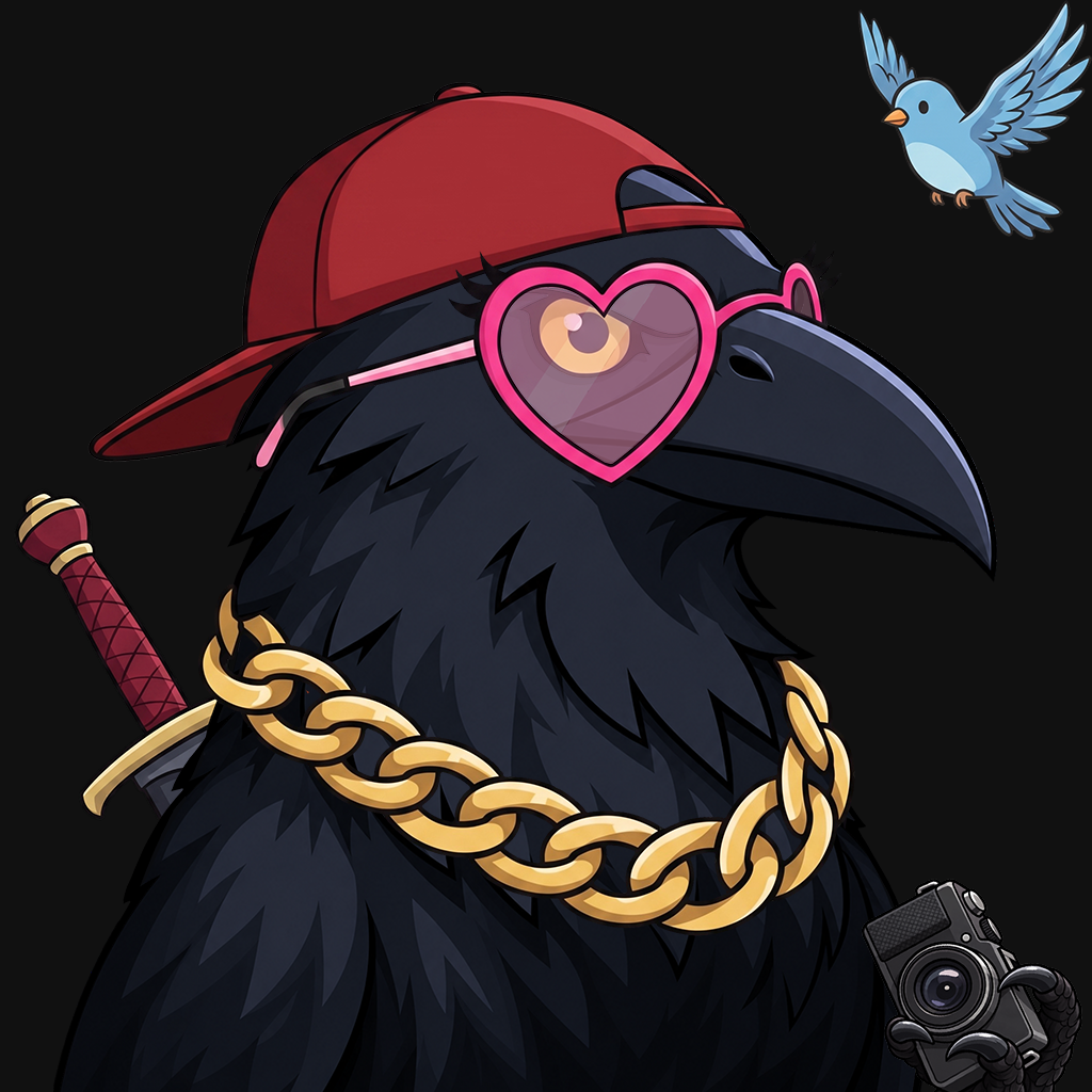 Raven #164