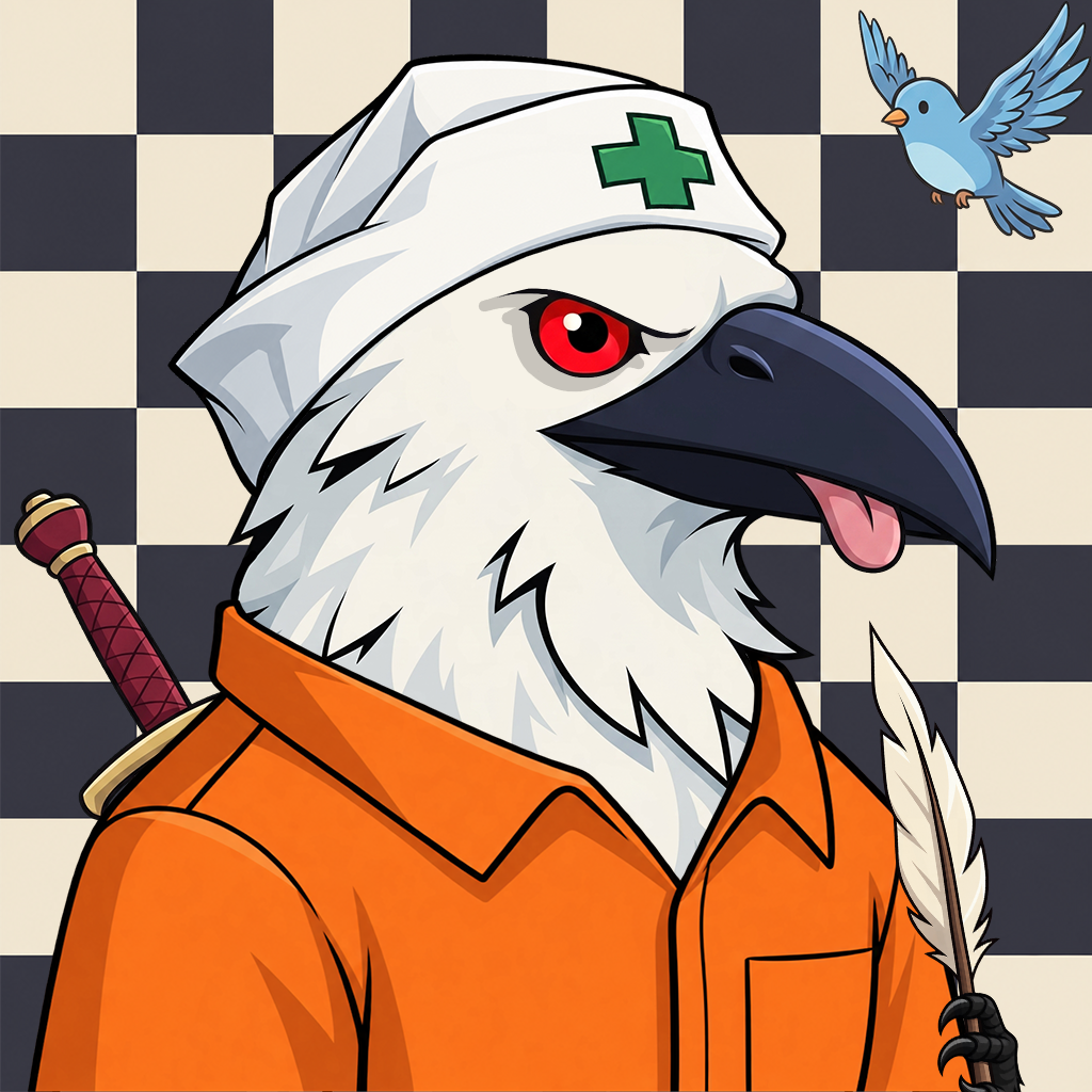 Raven #165
