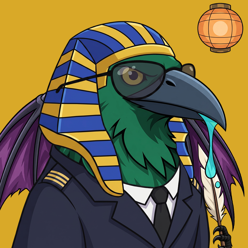 Raven #166