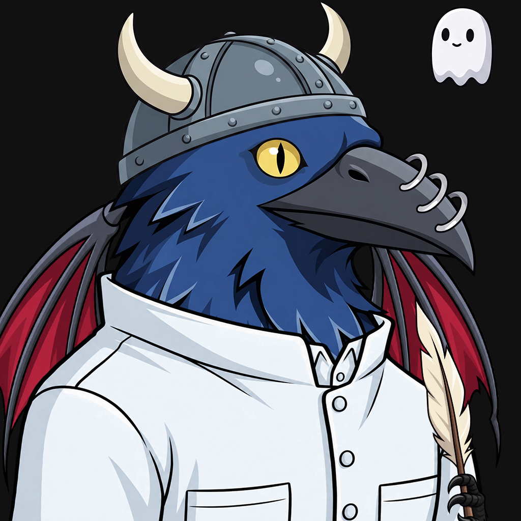 Raven #167