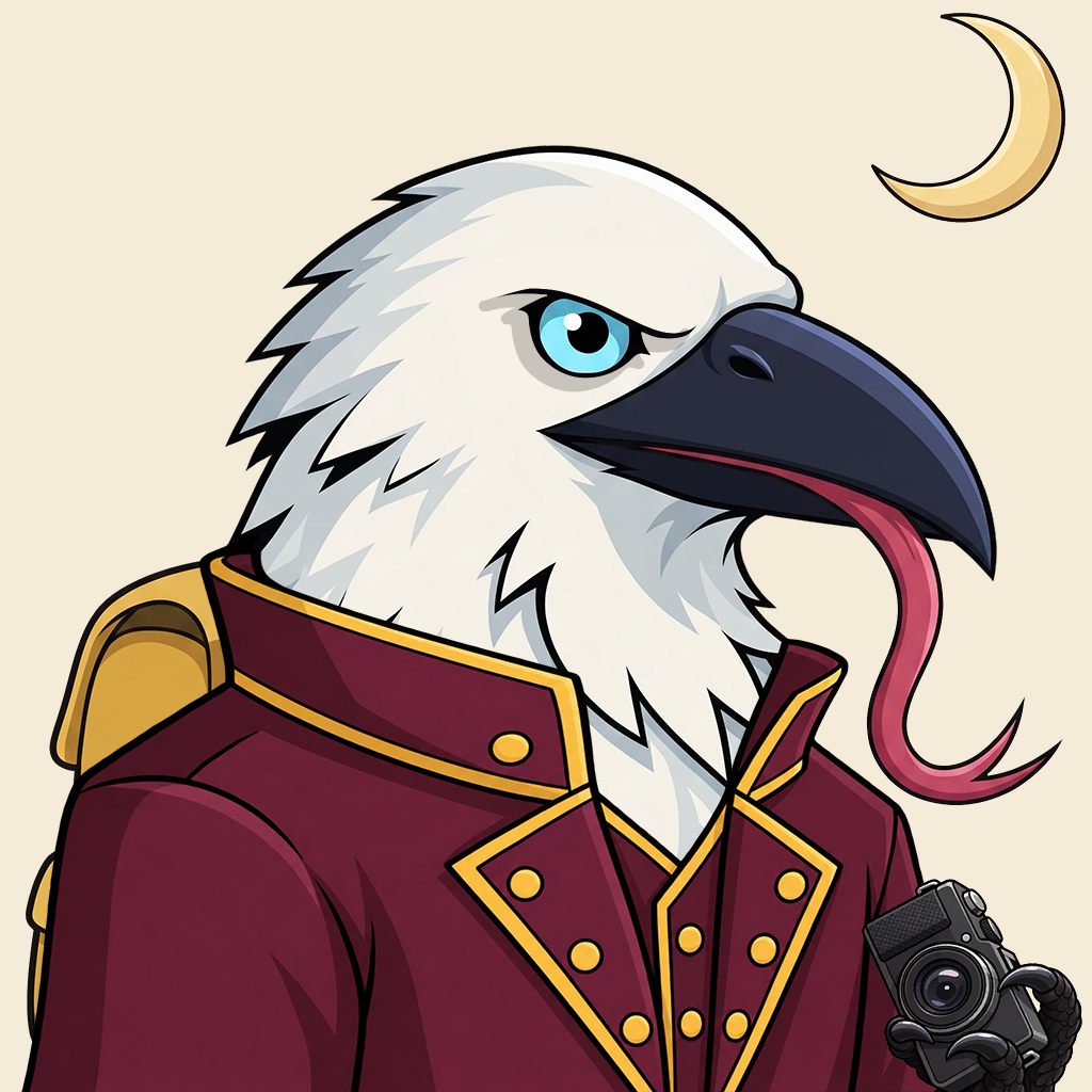 Raven #170