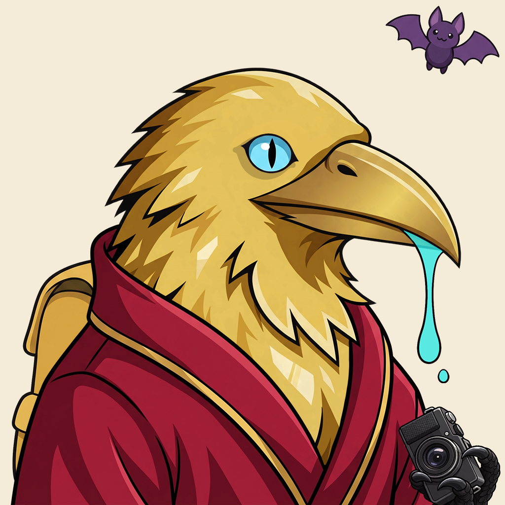 Raven #172
