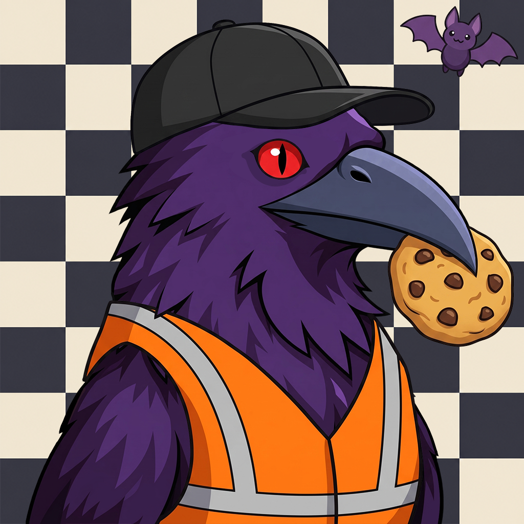 Raven #174