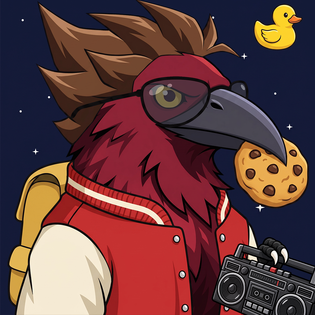 Raven #175