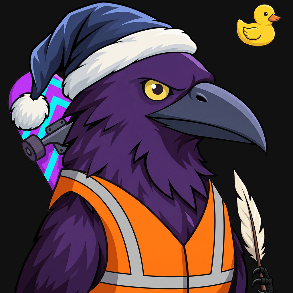 Raven #176