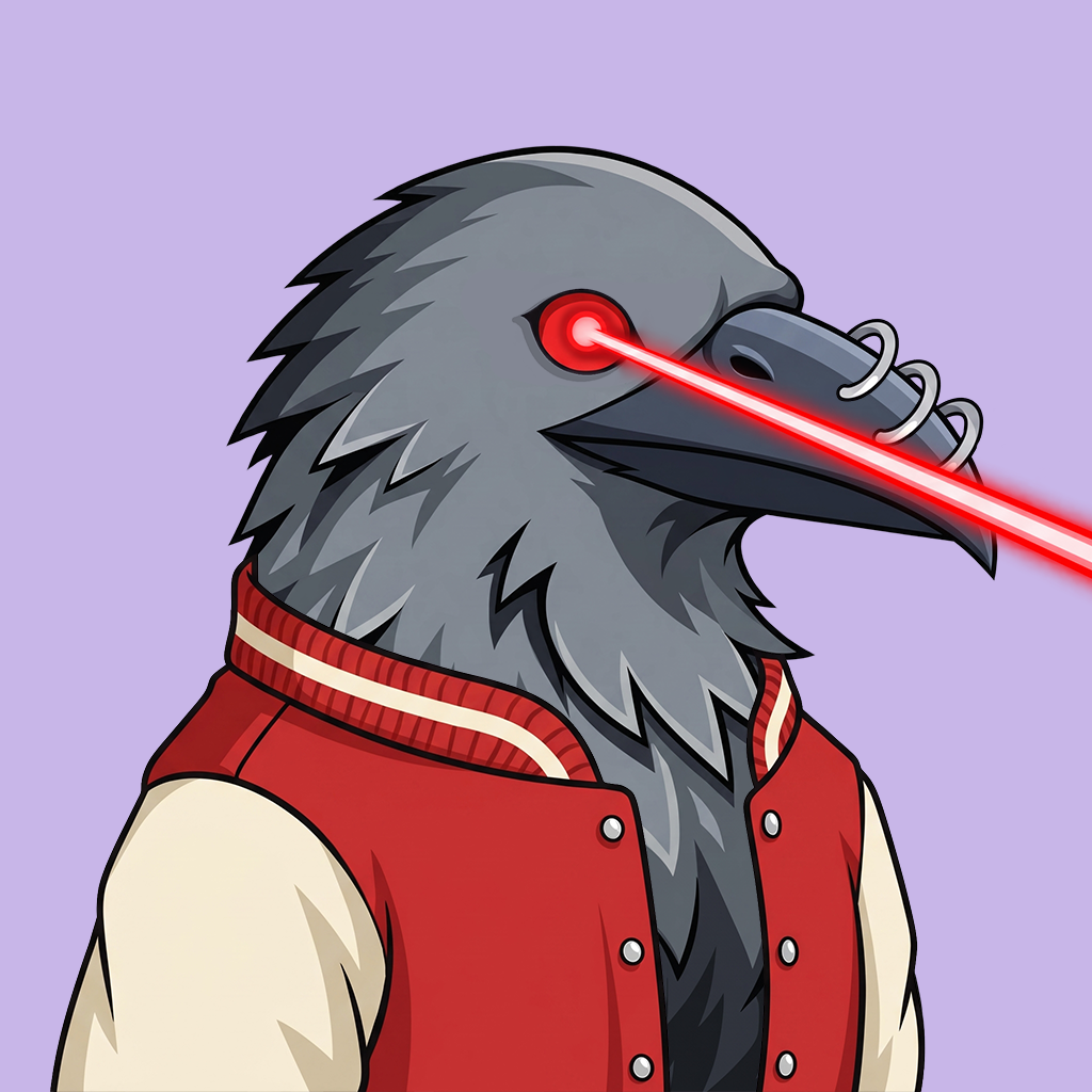 Raven #177