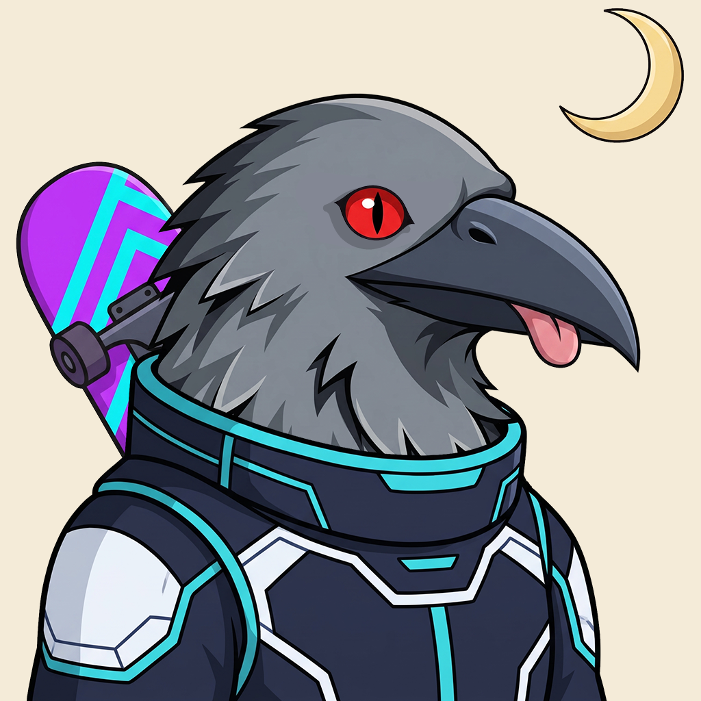 Raven #178
