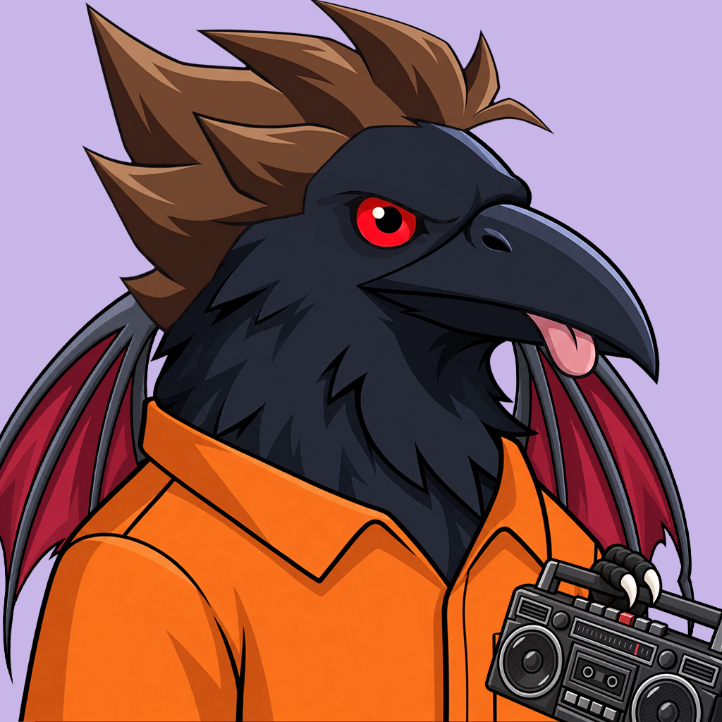 Raven #179