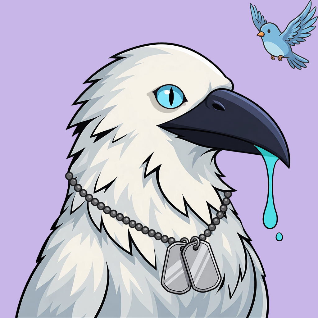 Raven #182