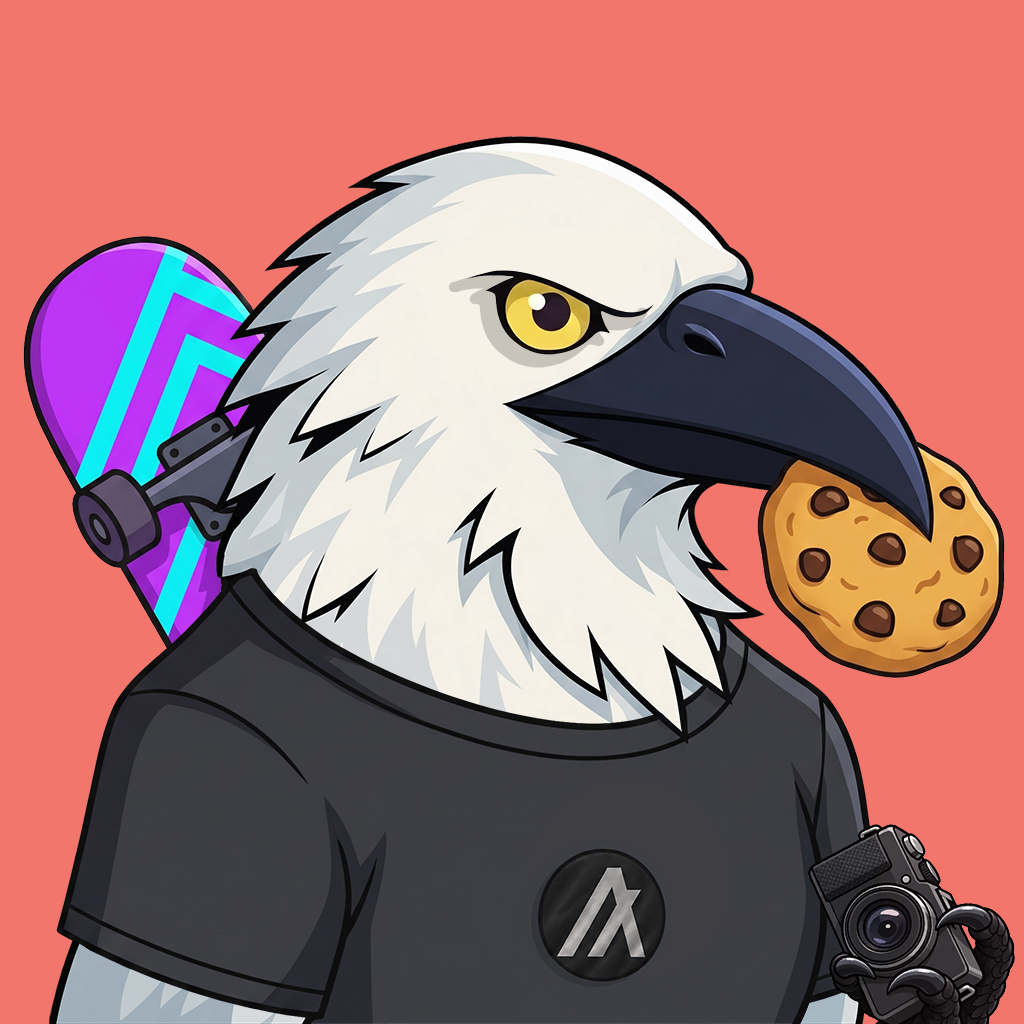 Raven #183