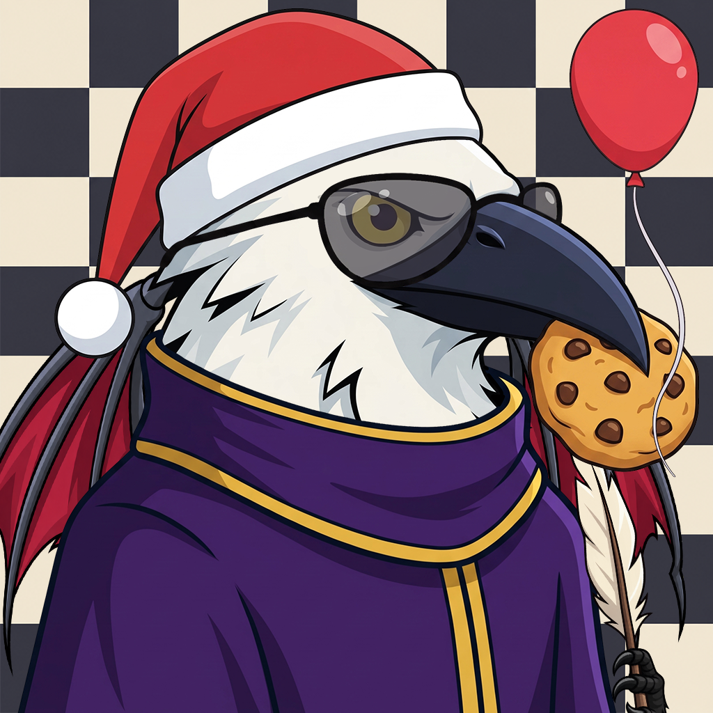 Raven #184