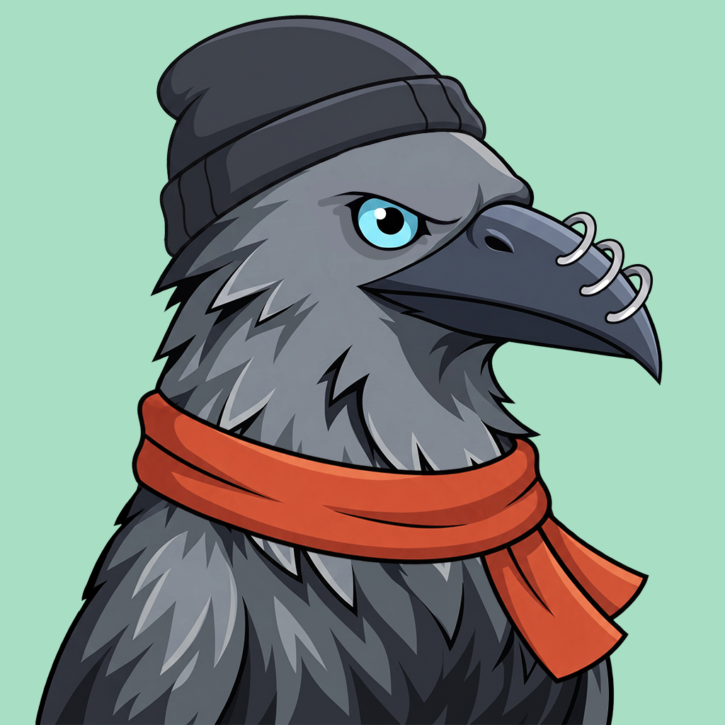Raven #185