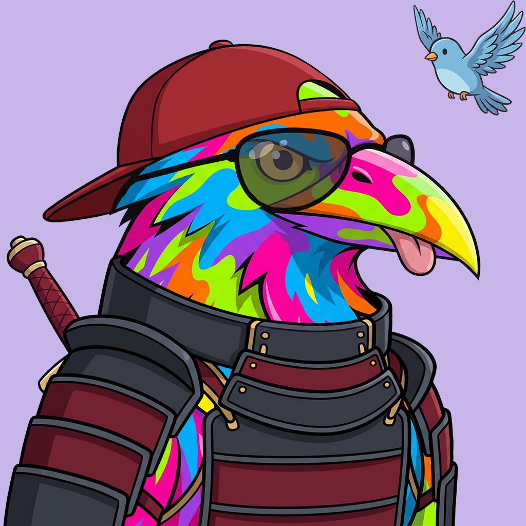 Raven #186