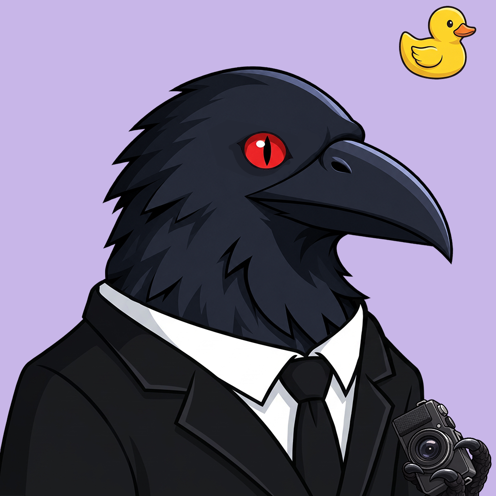 Raven #189