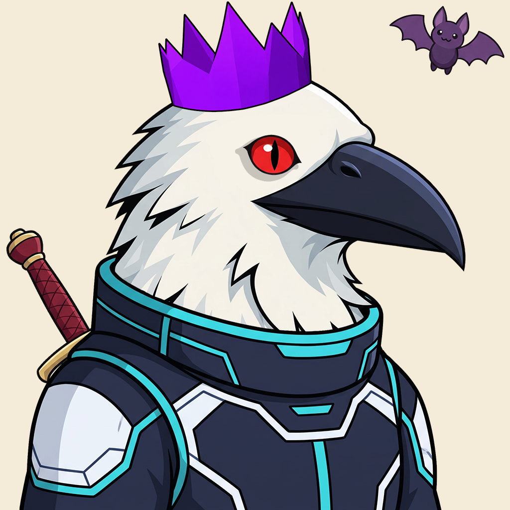 Raven #192