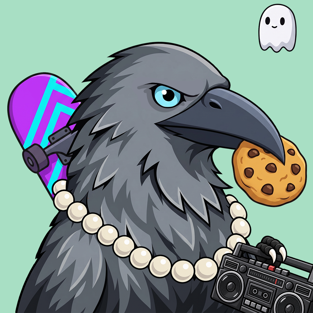 Raven #194