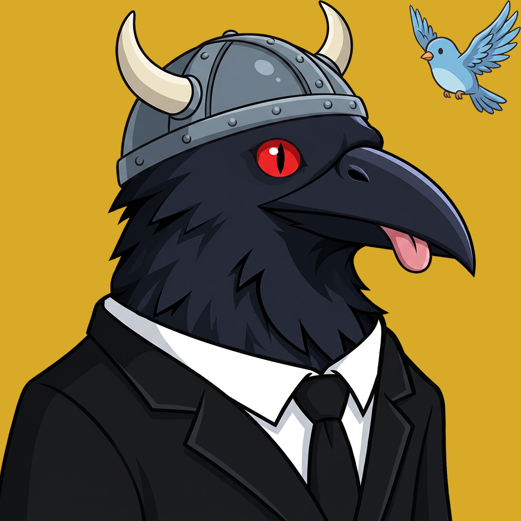 Raven #197