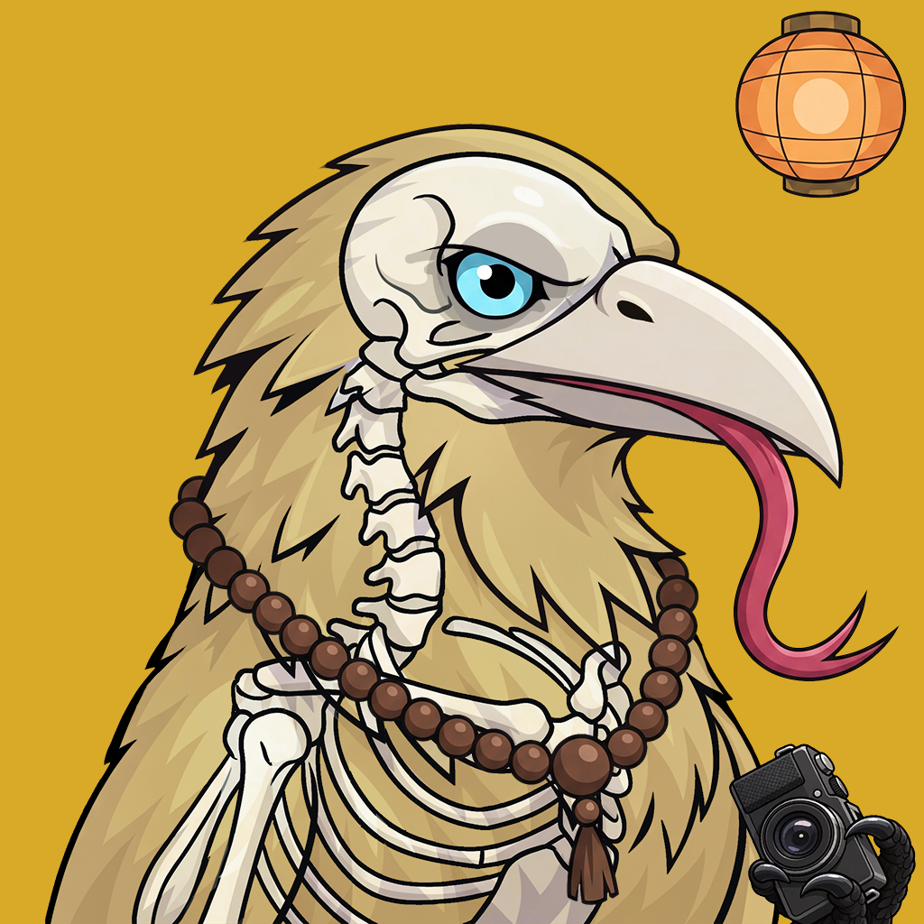 Raven #198