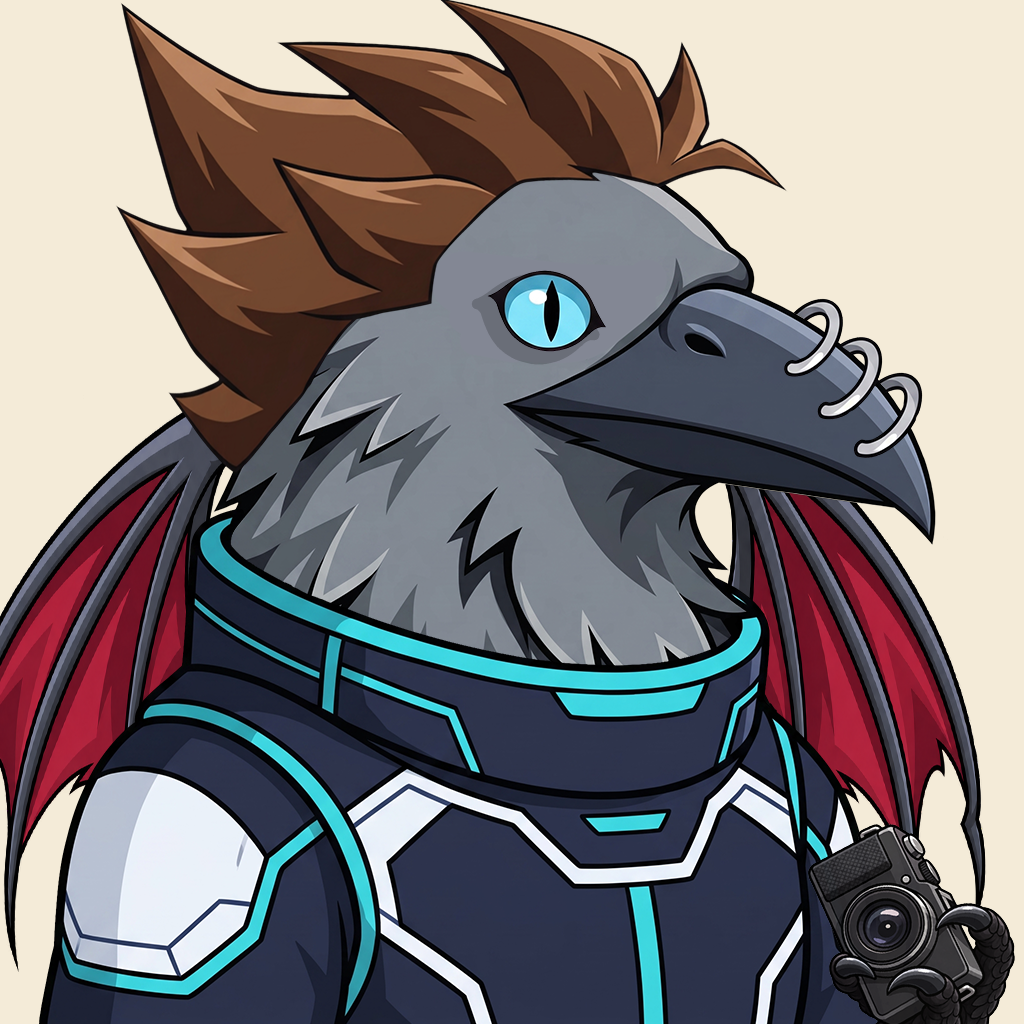 Raven #200