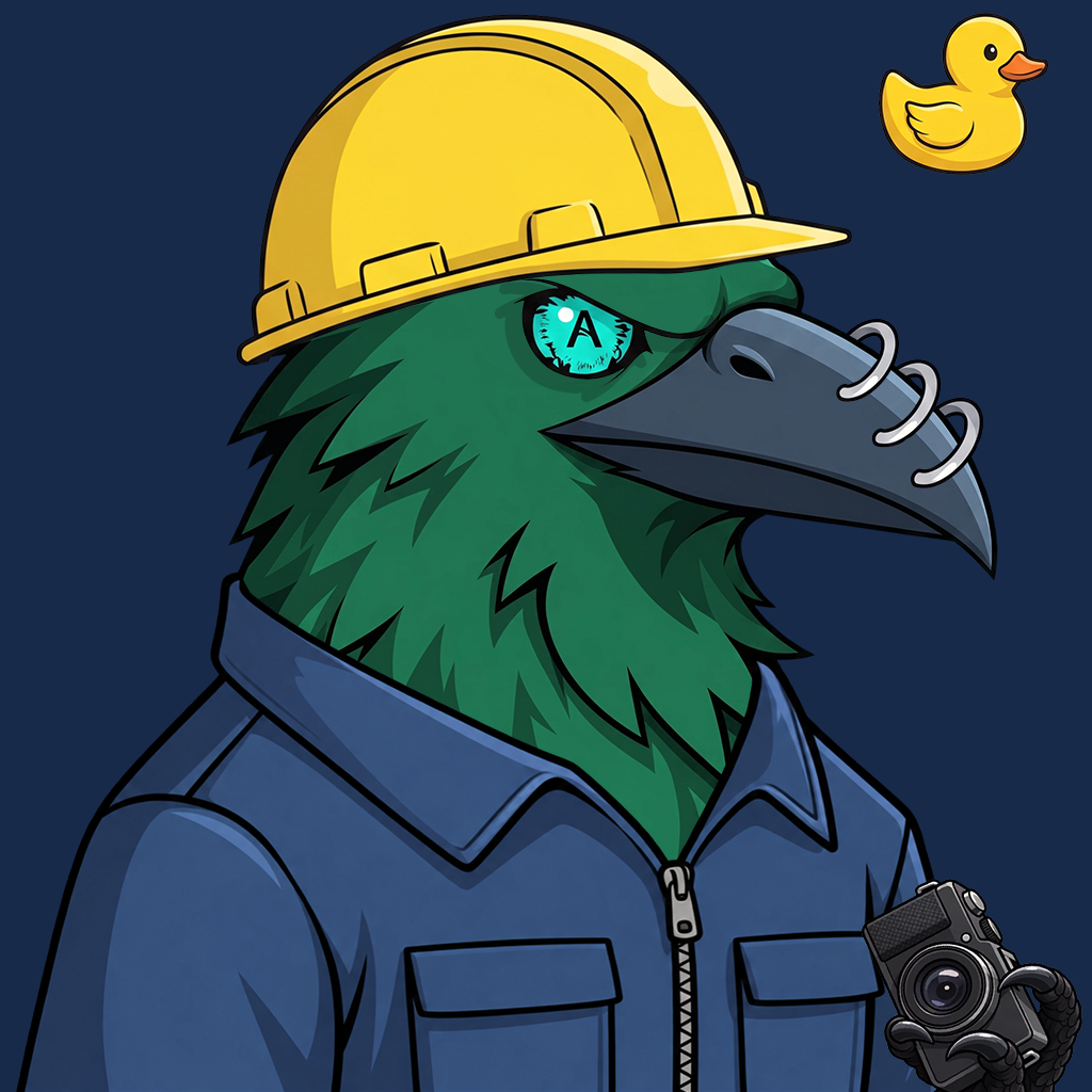 Raven #204
