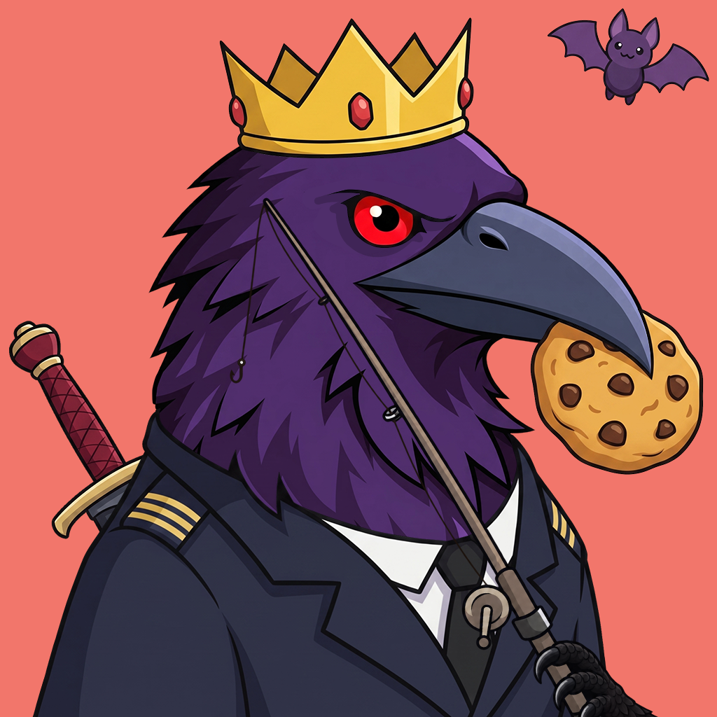 Raven #206