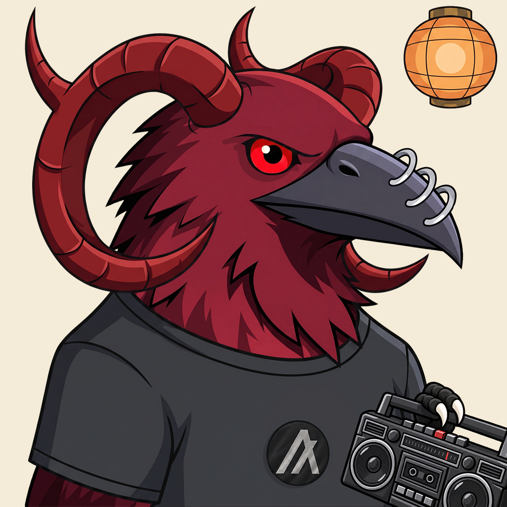 Raven #207