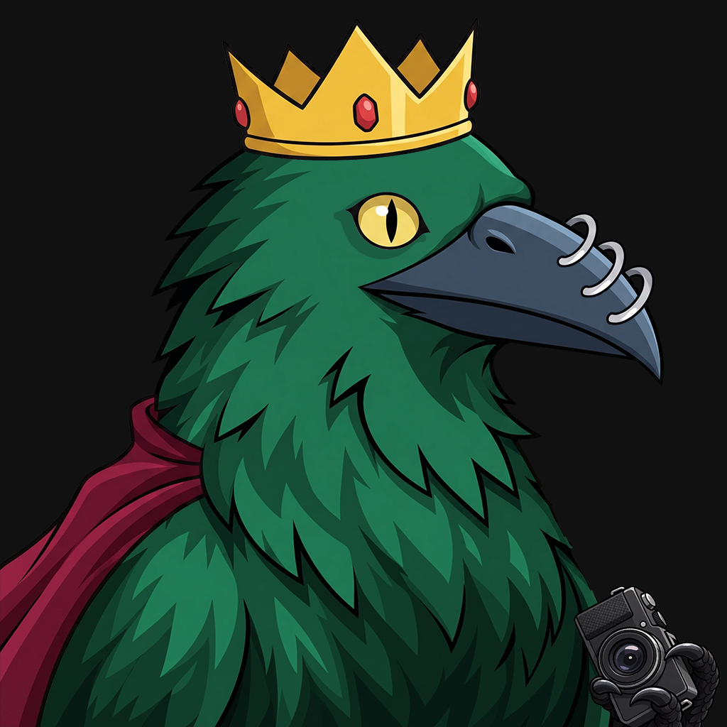 Raven #209