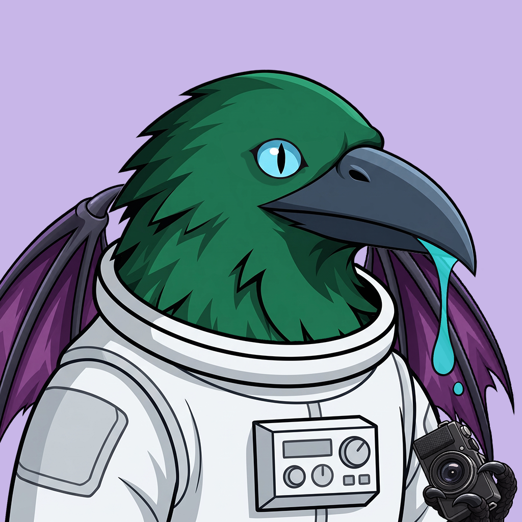 Raven #210