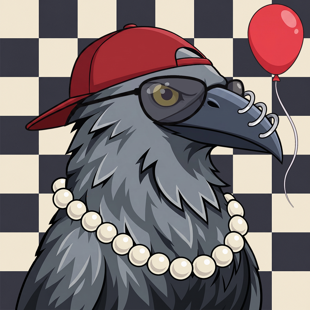 Raven #211