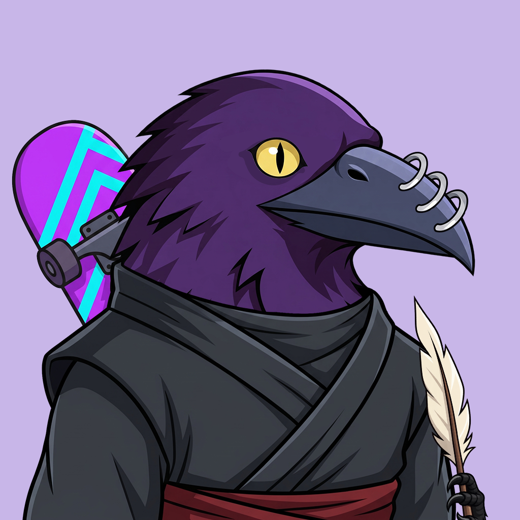 Raven #212