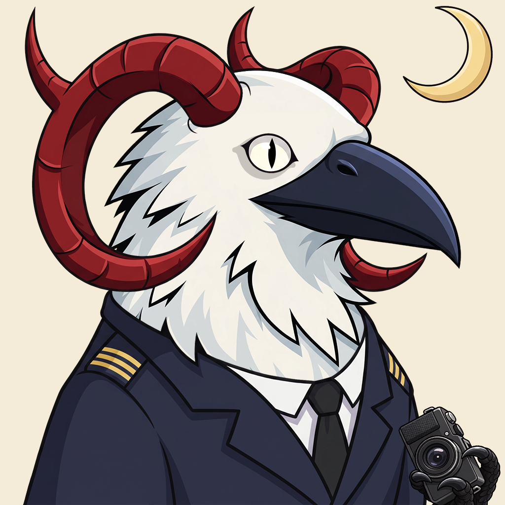 Raven #213