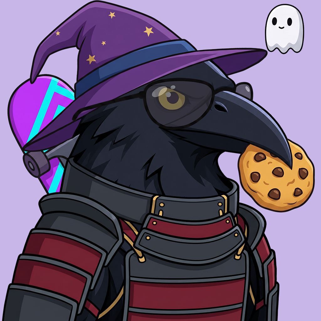 Raven #214