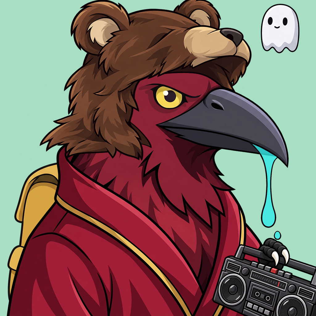 Raven #215