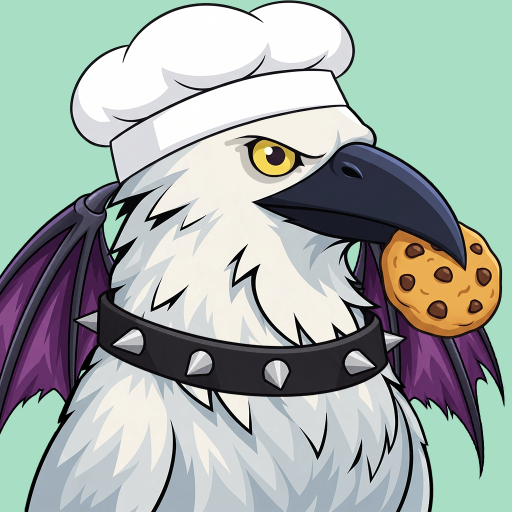 Raven #216