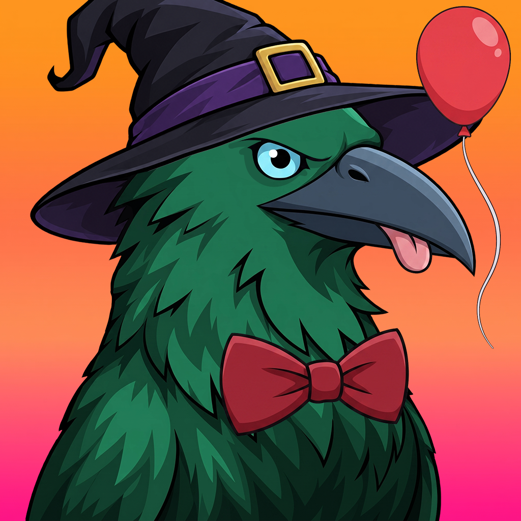 Raven #217
