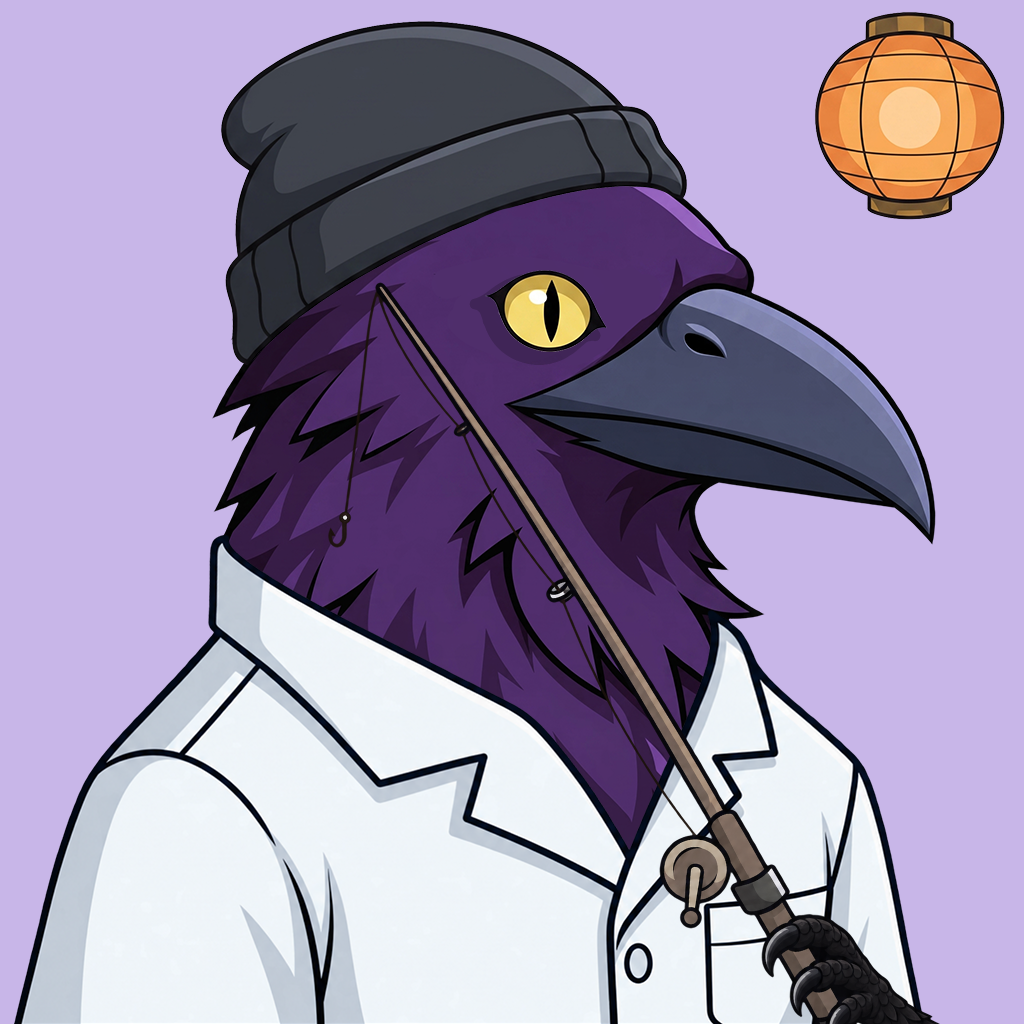 Raven #218