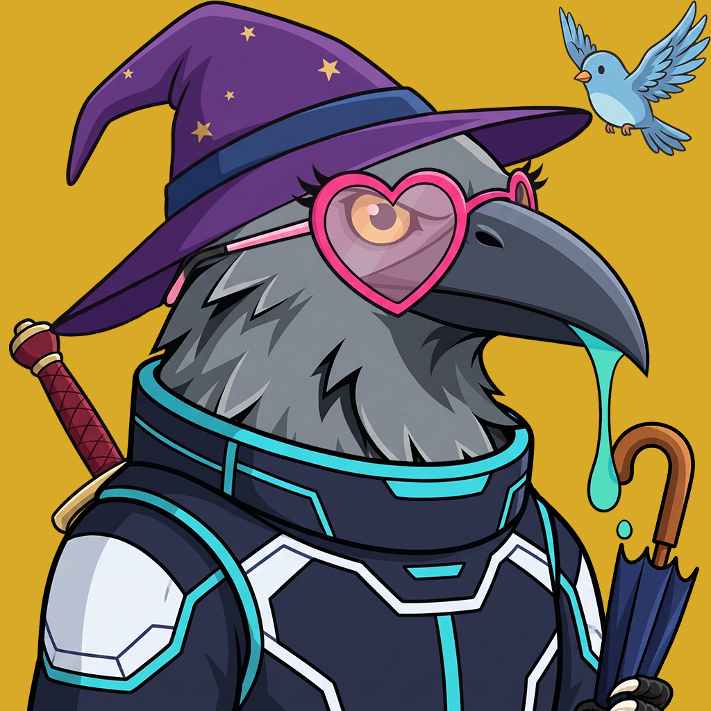 Raven #219