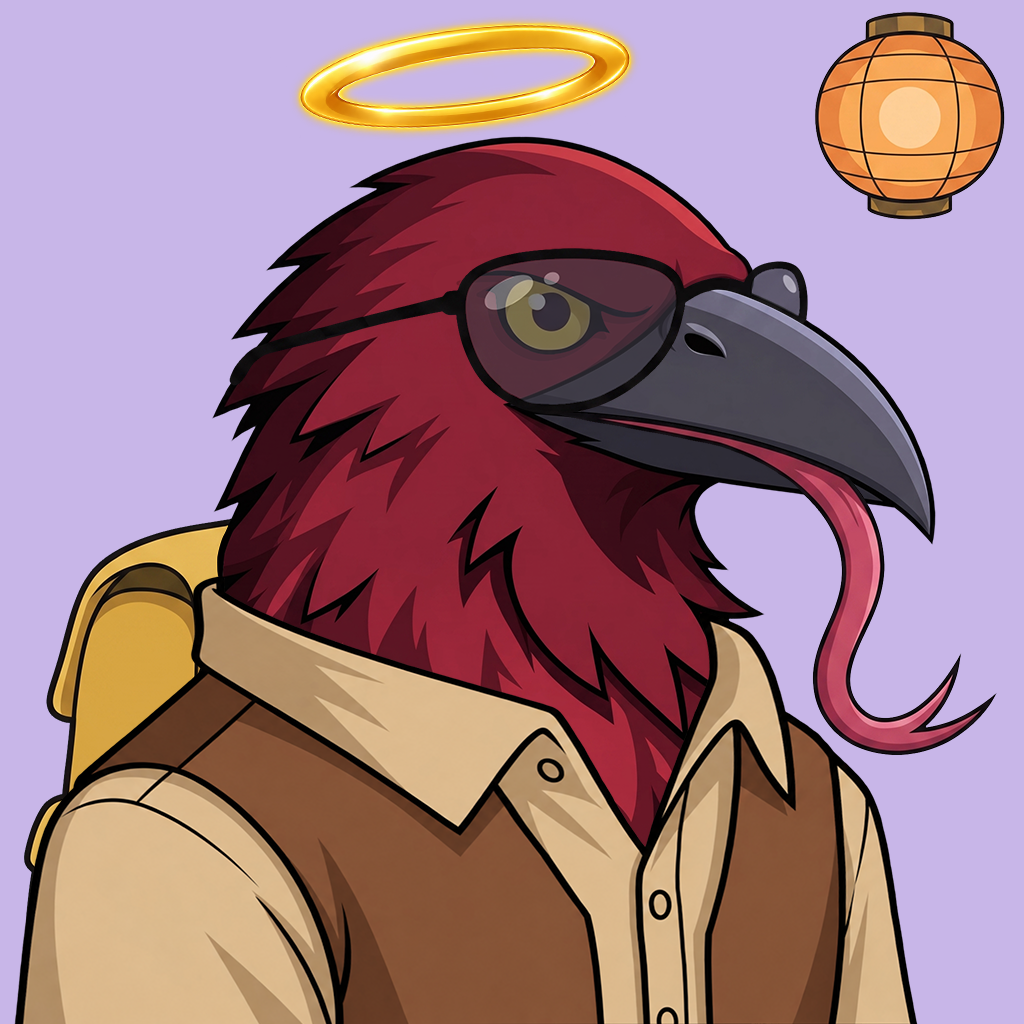 Raven #220