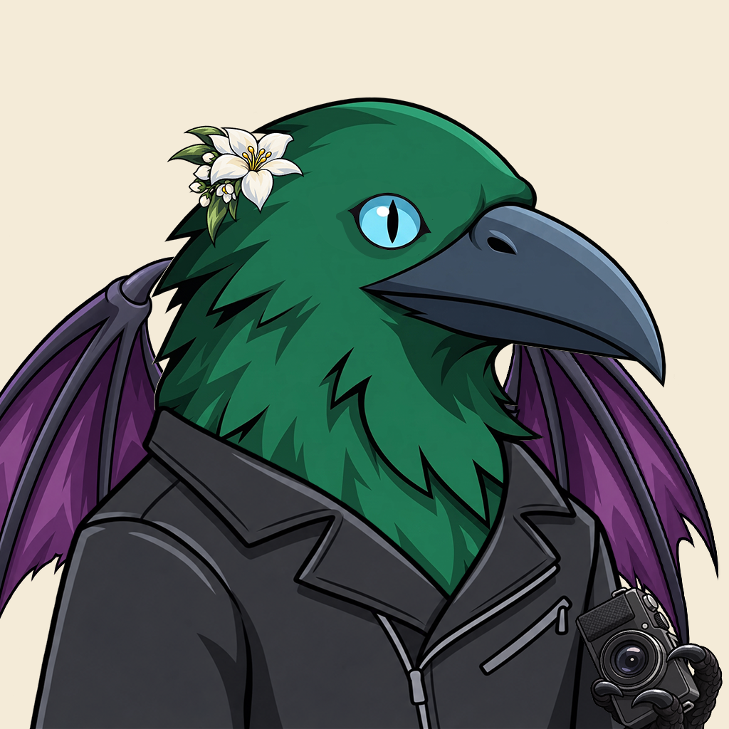 Raven #221