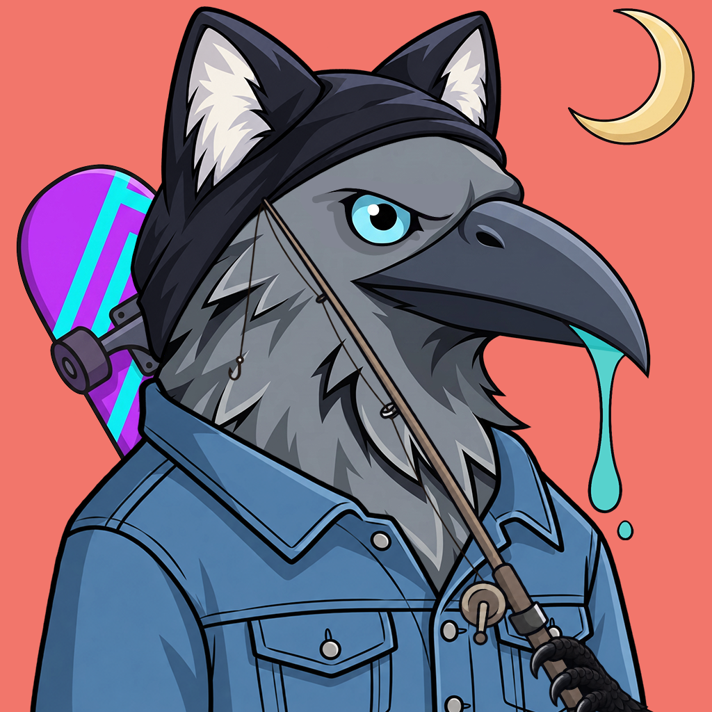Raven #223