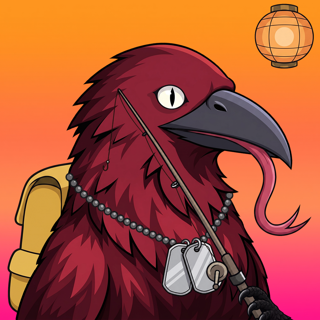 Raven #224