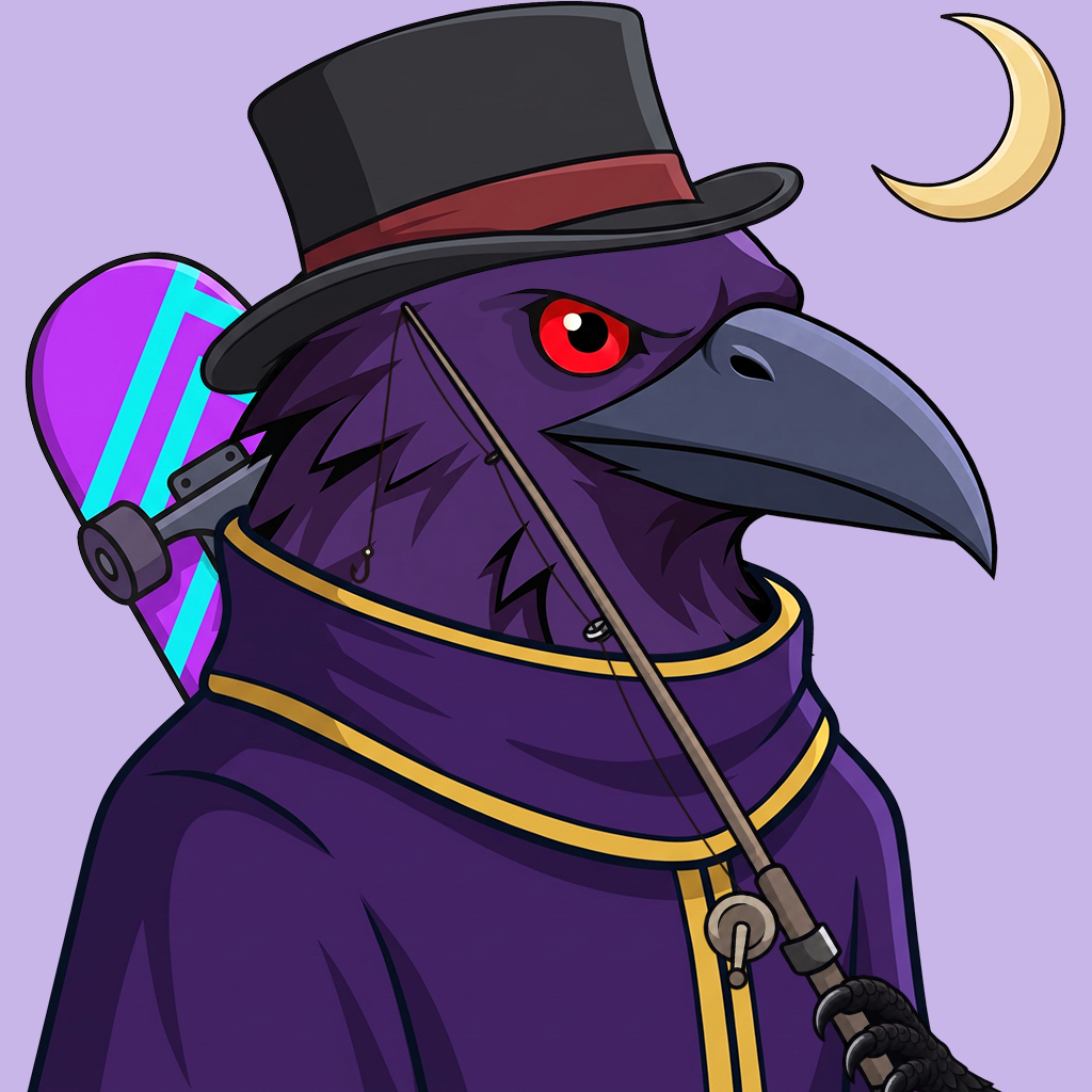 Raven #225
