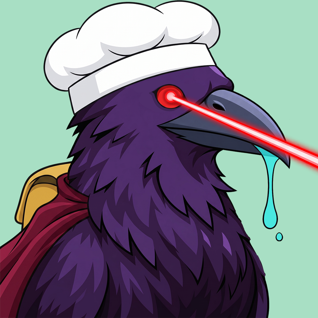 Raven #228