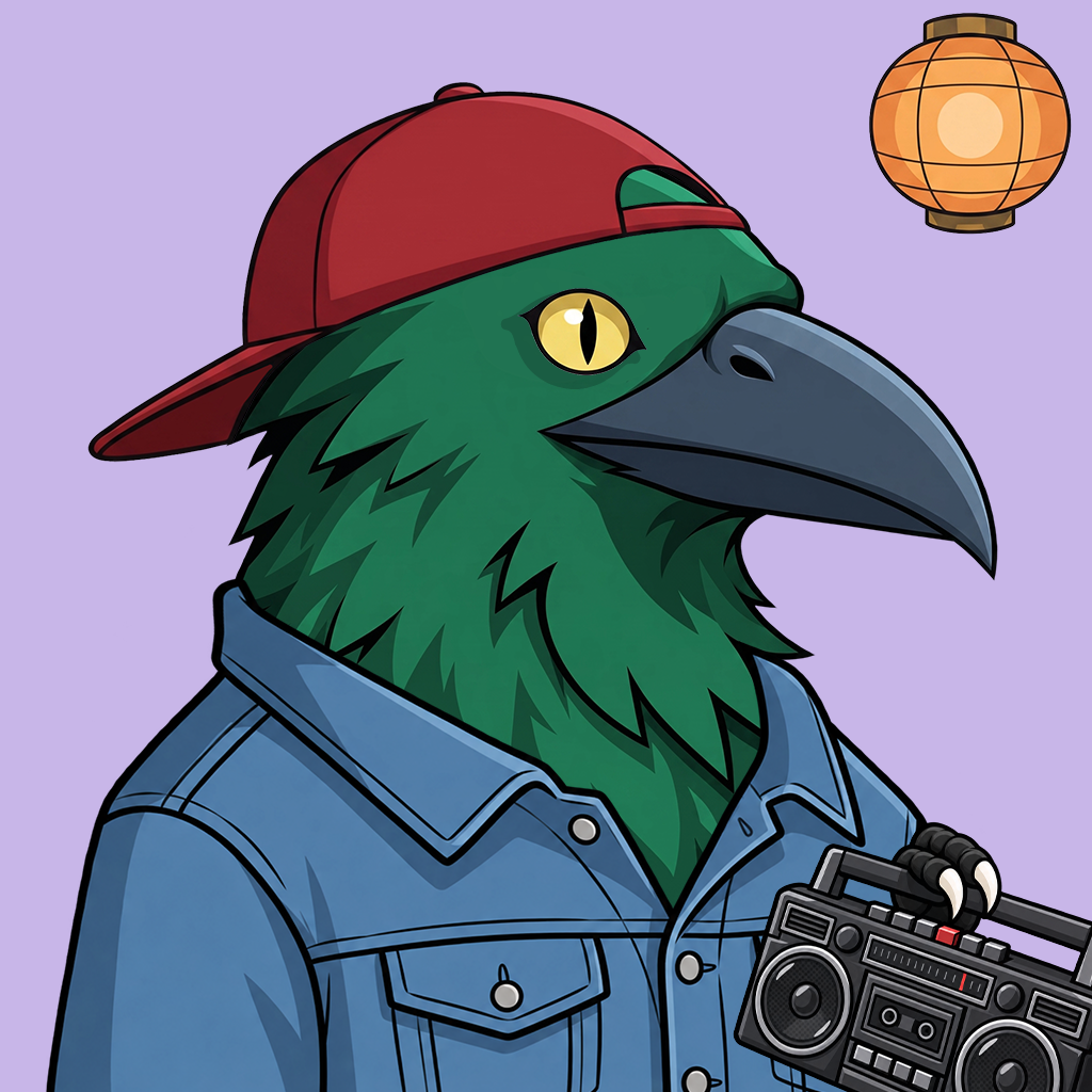 Raven #230
