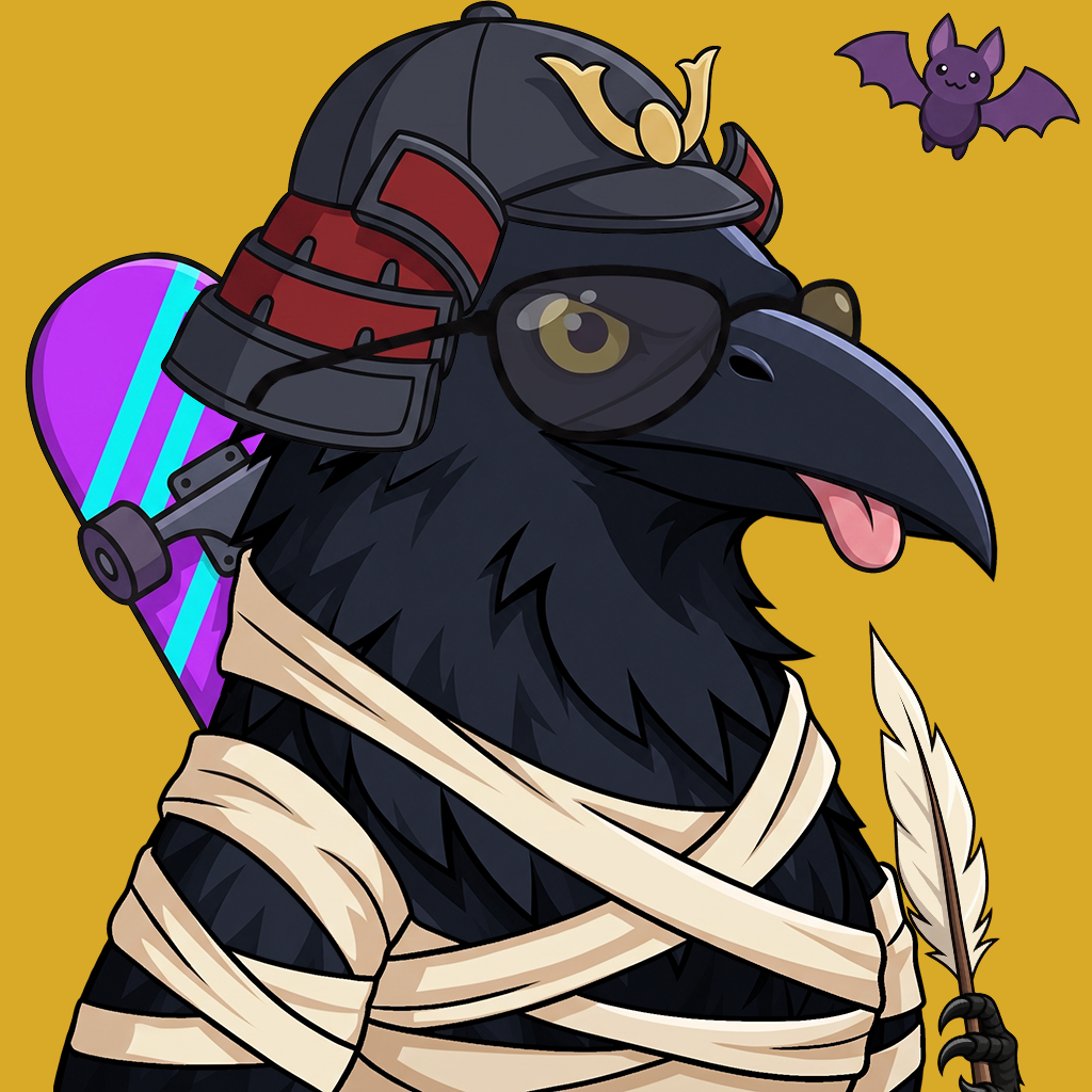 Raven #231