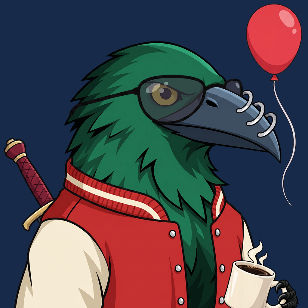 Raven #233