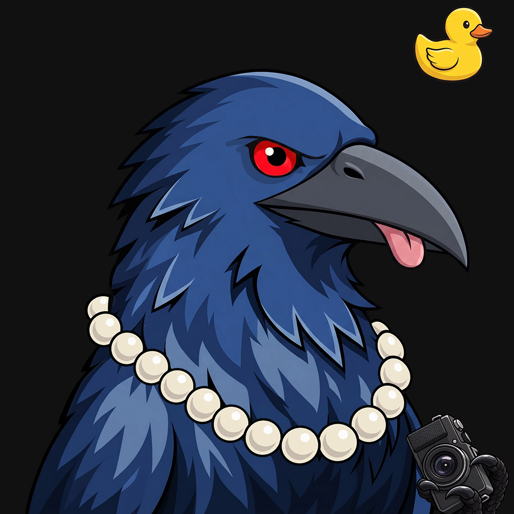 Raven #234